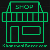 khanewalbazar.com