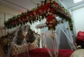 Shadi Event Full Decorations
