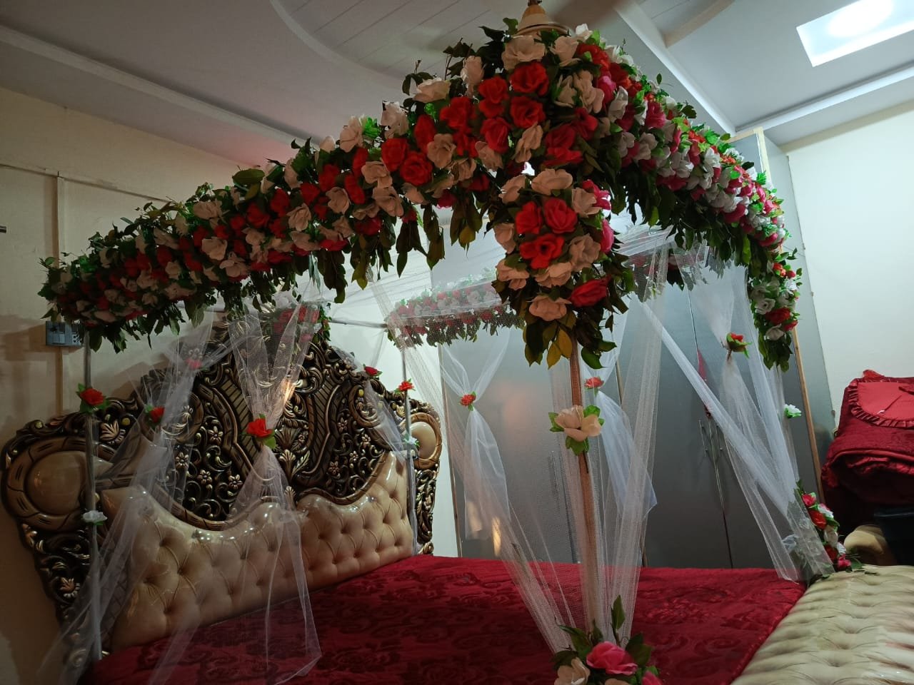 Shadi Event Full Decorations