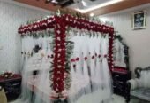 Shadi Event Full Decorations
