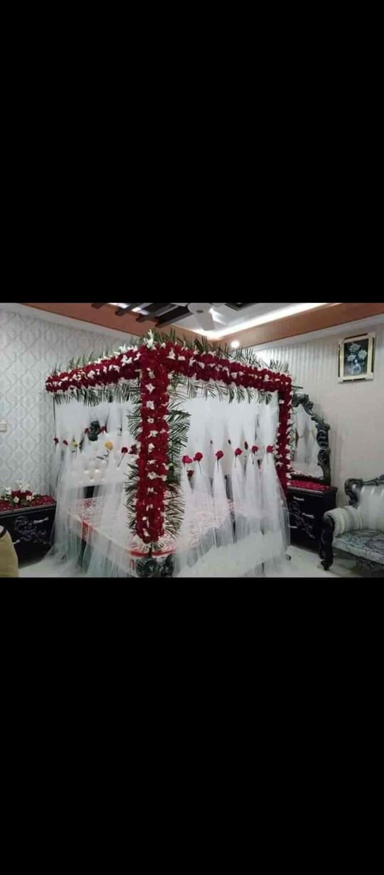 Shadi Event Full Decorations
