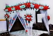 Shadi Event Full Decorations