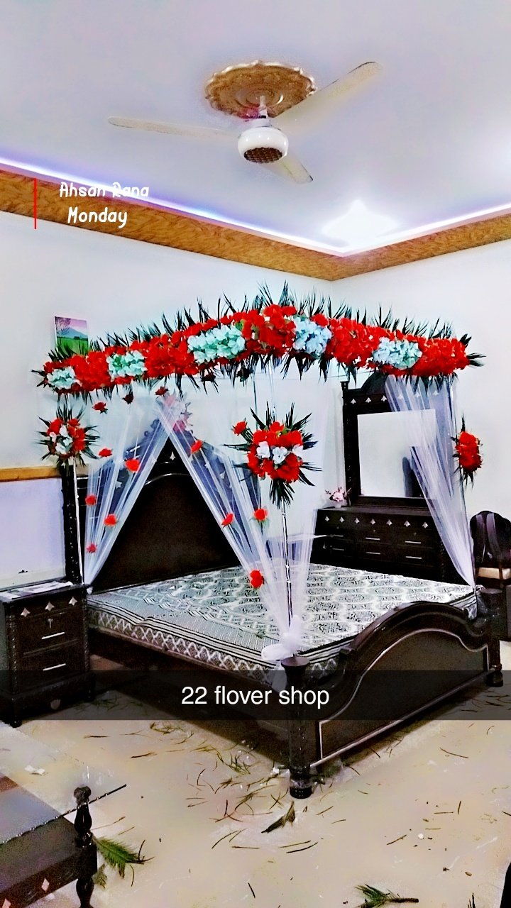 Shadi Event Full Decorations