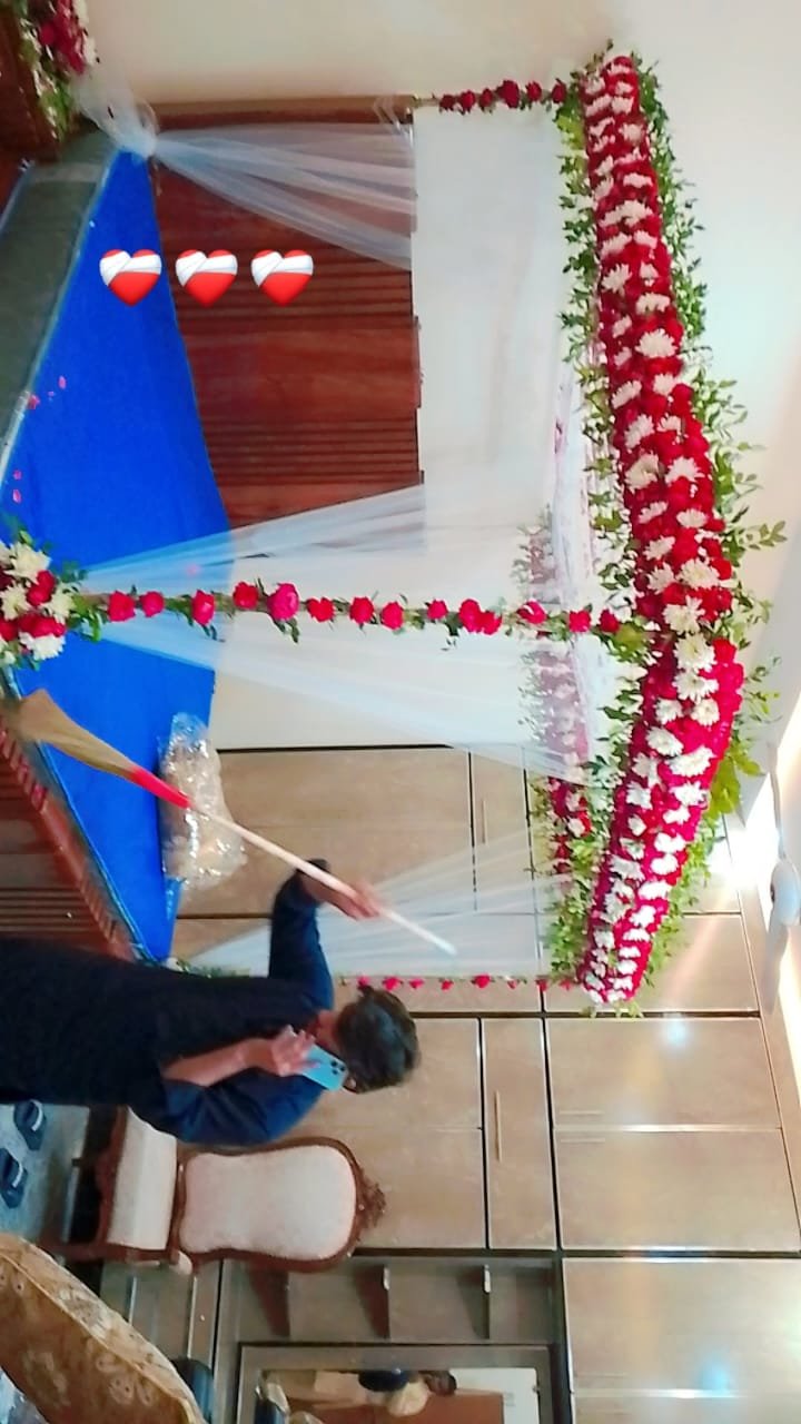 Shadi Event Full Decorations