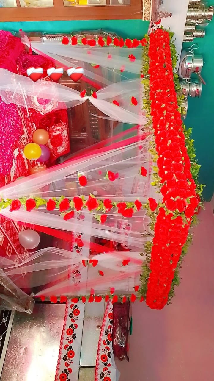 Shadi Event Full Decorations