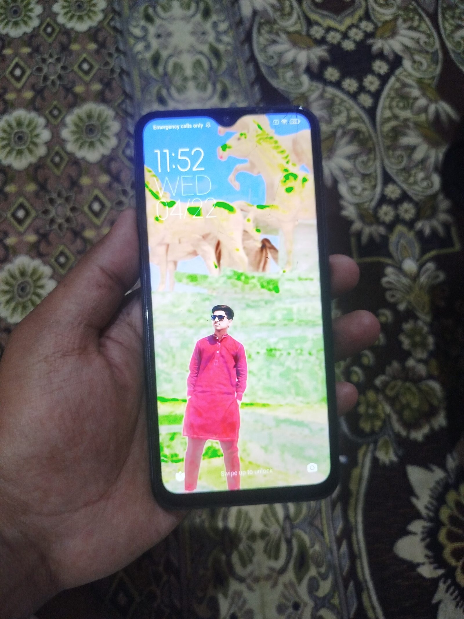 Redmi 9