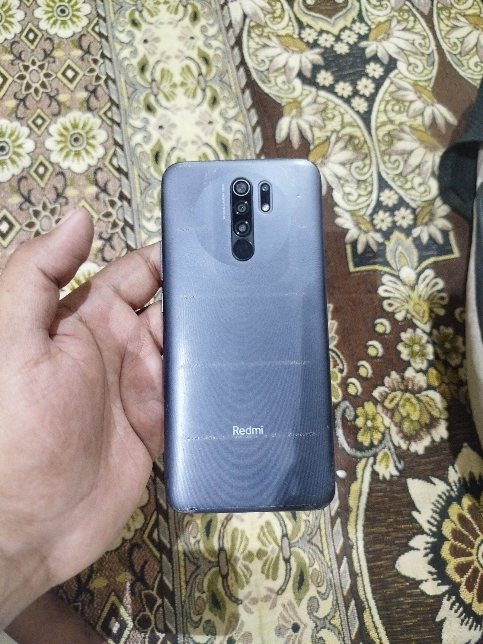Redmi 9
