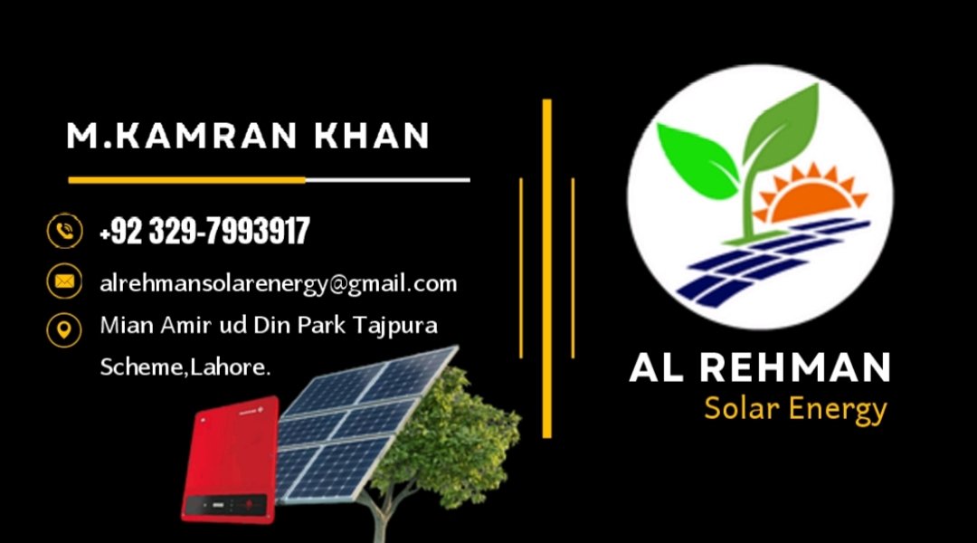 Solar Penal 585 Watt