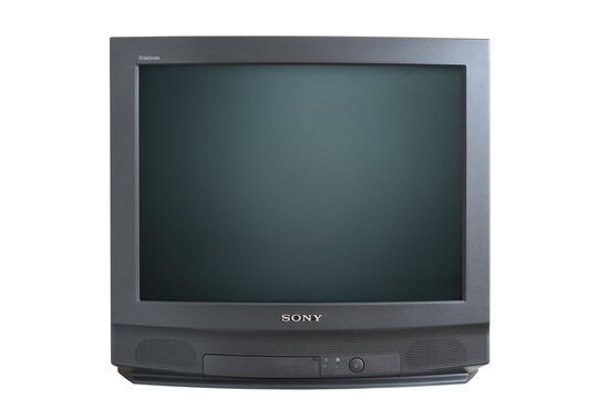 Sony TV