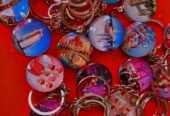 Kids toys & key rings & kids torch