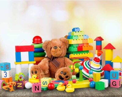 toys