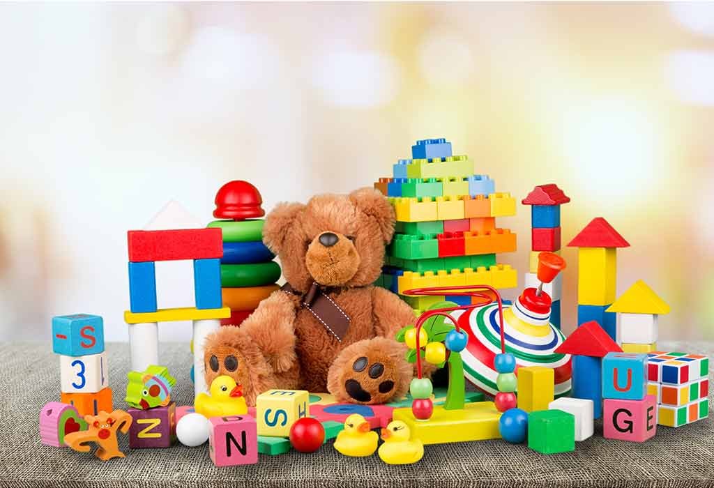 Toys for Kid’s