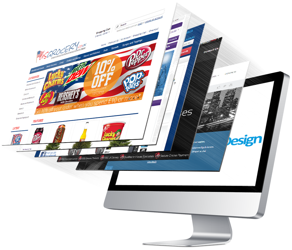 Websites